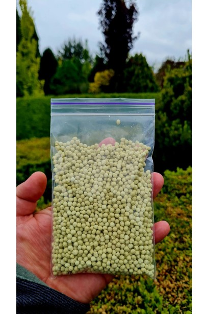 Сера коллоидная гранулированная с бентонитом, 200 г